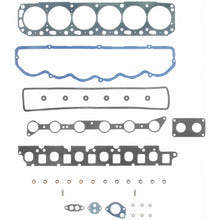 Load image into Gallery viewer, HS 8168 PT-7 Engine Cylinder Head Gasket Set Felpro