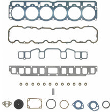 Load image into Gallery viewer, HS 8169 PT-2 Engine Cylinder Head Gasket Set Felpro