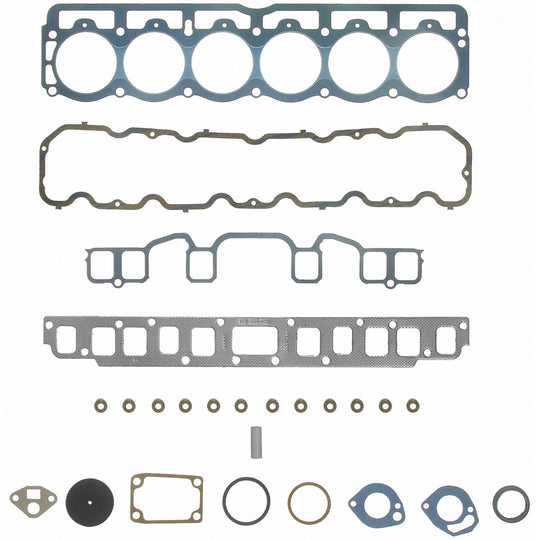 HS 8169 PT-2 Engine Cylinder Head Gasket Set Felpro