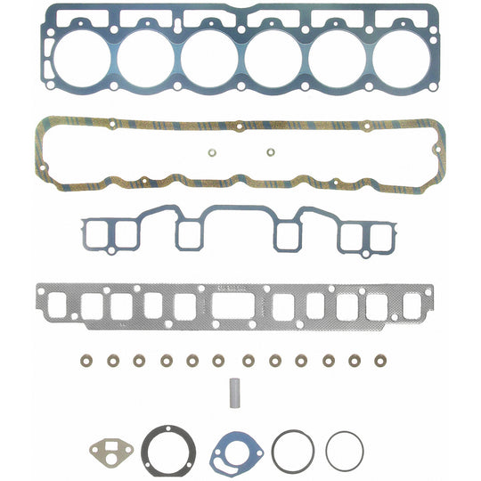 HS 8169 PT-3 Engine Cylinder Head Gasket Set Felpro