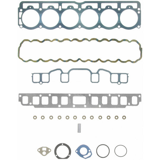 HS 8169 PT-4 Engine Cylinder Head Gasket Set Felpro