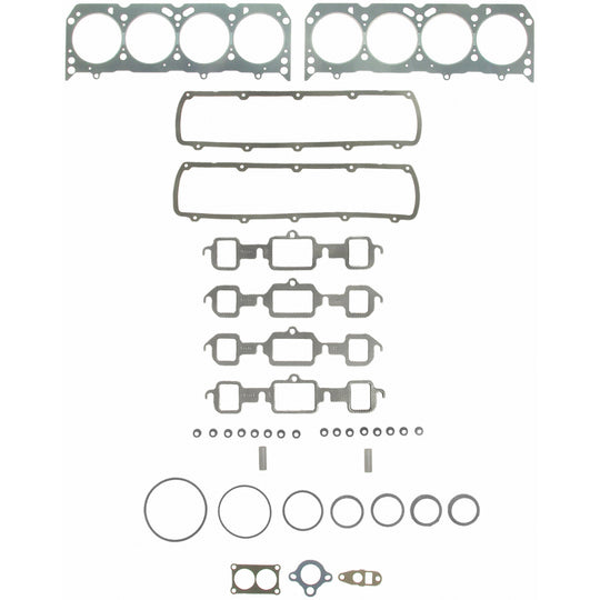 HS 8171 PT-4 Engine Cylinder Head Gasket Set Felpro