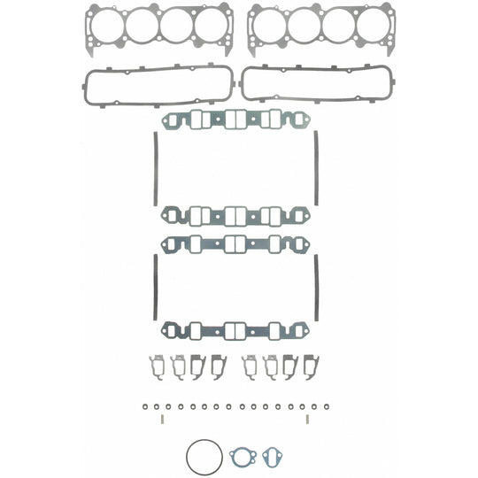 HS 8172 PT-2 Engine Cylinder Head Gasket Set Felpro