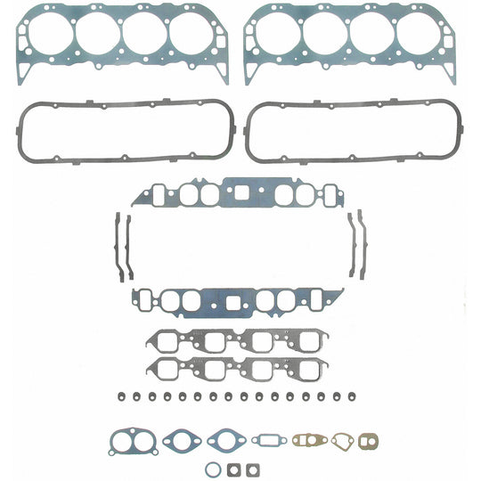 HS 8180 PT-5 Engine Cylinder Head Gasket Set Felpro