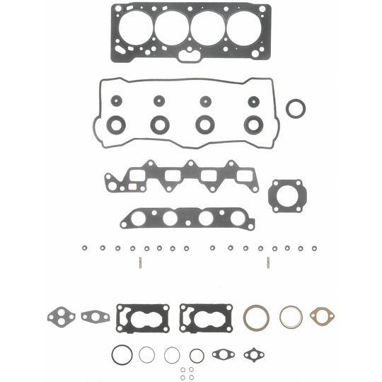 HS 8188 PT Engine Cylinder Head Gasket Set Felpro