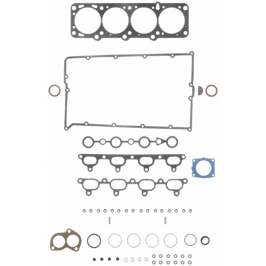 HS 8190 PT-2 Engine Cylinder Head Gasket Set Felpro