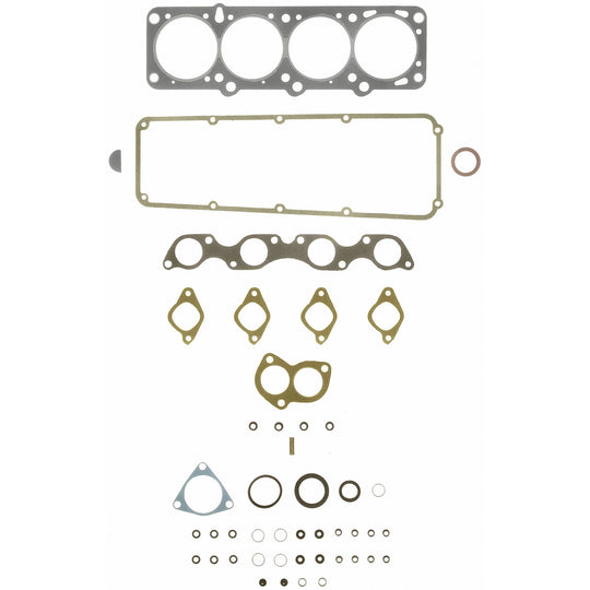 HS 8190 PT Engine Cylinder Head Gasket Set Felpro