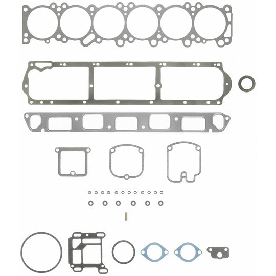 HS 8196 PT-2 Engine Cylinder Head Gasket Set Felpro
