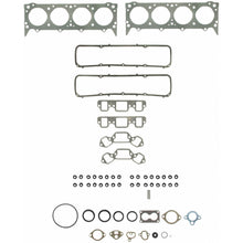 Charger l'image dans la galerie, HS 8211 PT-4 Engine Cylinder Head Gasket Set Felpro