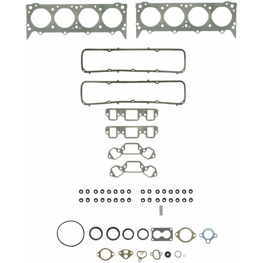 HS 8211 PT-4 Engine Cylinder Head Gasket Set Felpro