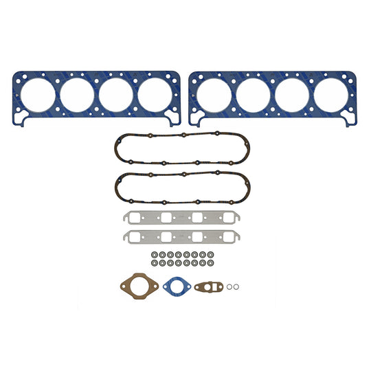 HS 8255 PT Engine Cylinder Head Gasket Set Felpro