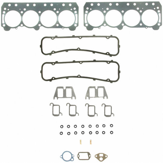 HS 8264 PT-1 Engine Cylinder Head Gasket Set Felpro