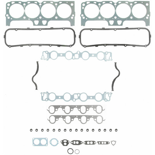 HS 8265 PT-1 Engine Cylinder Head Gasket Set Felpro