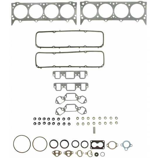HS 8266 PT-4 Engine Cylinder Head Gasket Set Felpro