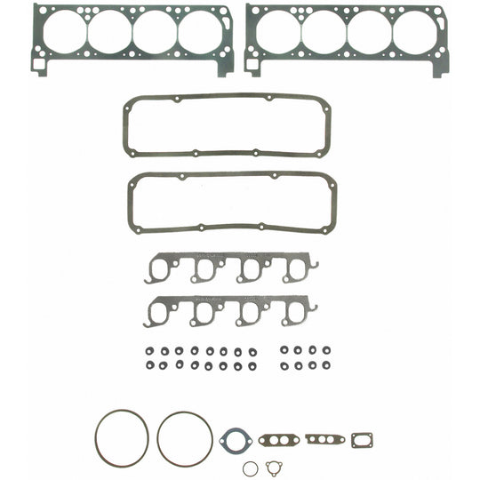 HS 8347 PT Engine Cylinder Head Gasket Set Felpro