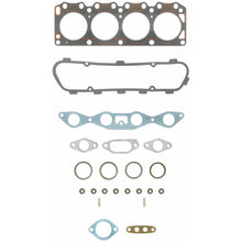 Load image into Gallery viewer, HS 8360 PT-4 Engine Cylinder Head Gasket Set Felpro