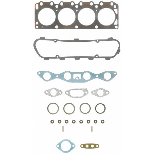 HS 8360 PT-4 Engine Cylinder Head Gasket Set Felpro