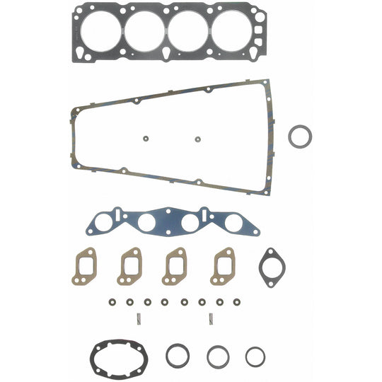 HS 8361 PT Engine Cylinder Head Gasket Set Felpro