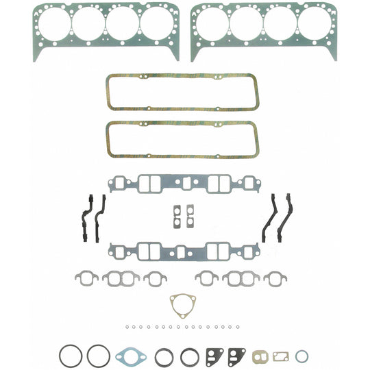 HS 8364 PT-3 Engine Cylinder Head Gasket Set Felpro