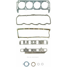 Load image into Gallery viewer, HS 8372 PT-2 Engine Cylinder Head Gasket Set Felpro