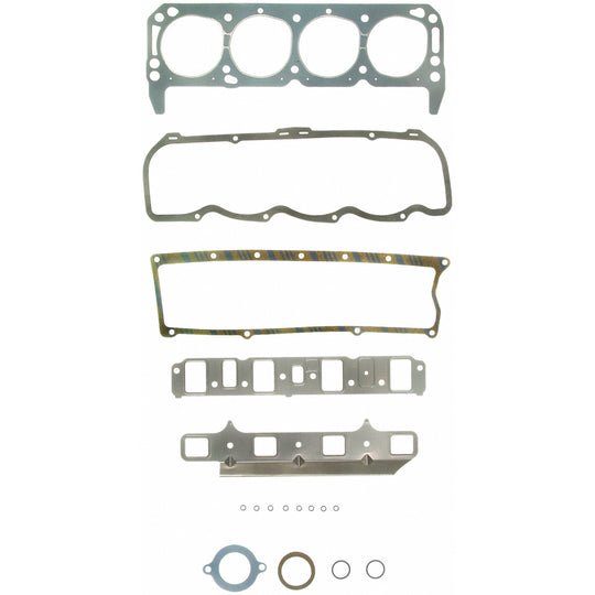 HS 8372 PT-2 Engine Cylinder Head Gasket Set Felpro