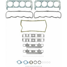 Load image into Gallery viewer, HS 8372 PT Engine Cylinder Head Gasket Set Felpro