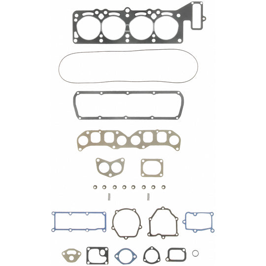 HS 8399 PT Engine Cylinder Head Gasket Set Felpro