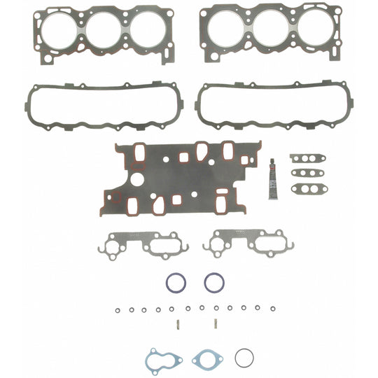 HS 8451 PT-1 Engine Cylinder Head Gasket Set Felpro