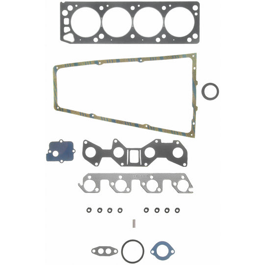 HS 8471 PT-6 Engine Cylinder Head Gasket Set Felpro