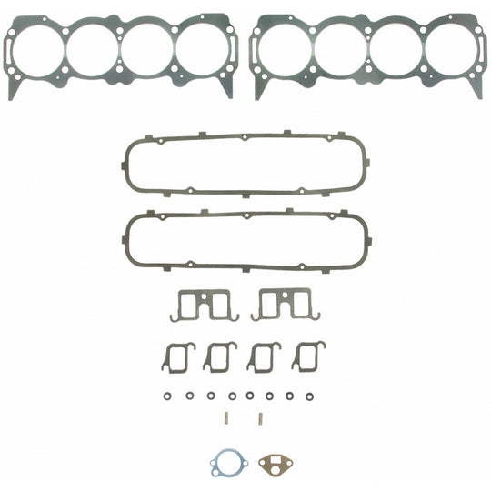 HS 8494 PT Engine Cylinder Head Gasket Set Felpro