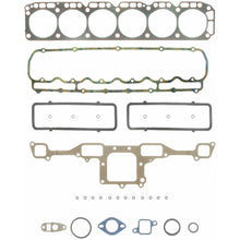 Charger l'image dans la galerie, HS 8501 PT-3 Engine Cylinder Head Gasket Set Felpro