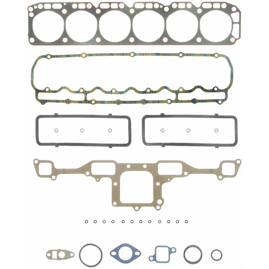 HS 8501 PT-3 Engine Cylinder Head Gasket Set Felpro