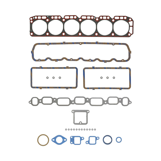 HS 8501 PT-5 Engine Cylinder Head Gasket Set Felpro