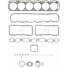 Load image into Gallery viewer, HS 8501 PT-6 Engine Cylinder Head Gasket Set Felpro