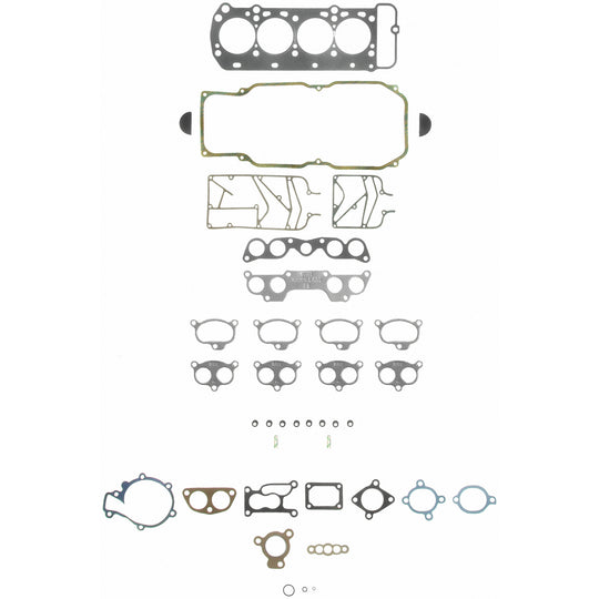 HS 8502 PT-3 Engine Cylinder Head Gasket Set Felpro