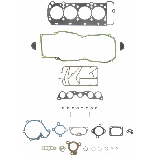 HS 8502 PT Engine Cylinder Head Gasket Set Felpro