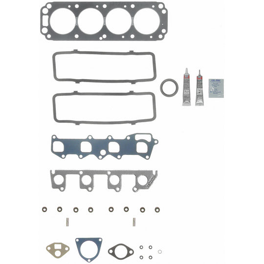 HS 8504 PT-1 Engine Cylinder Head Gasket Set Felpro