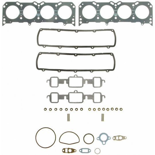 HS 8505 PT Engine Cylinder Head Gasket Set Felpro