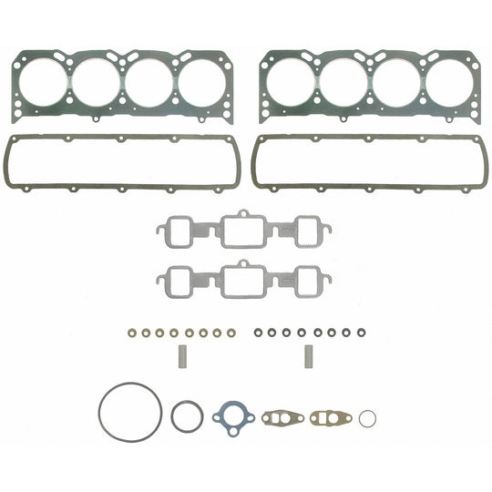 HS 8506 PT Engine Cylinder Head Gasket Set Felpro