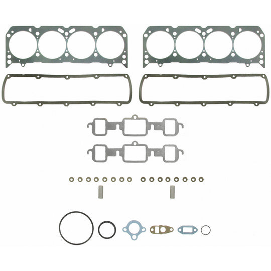 HS 8507 PT Engine Cylinder Head Gasket Set Felpro