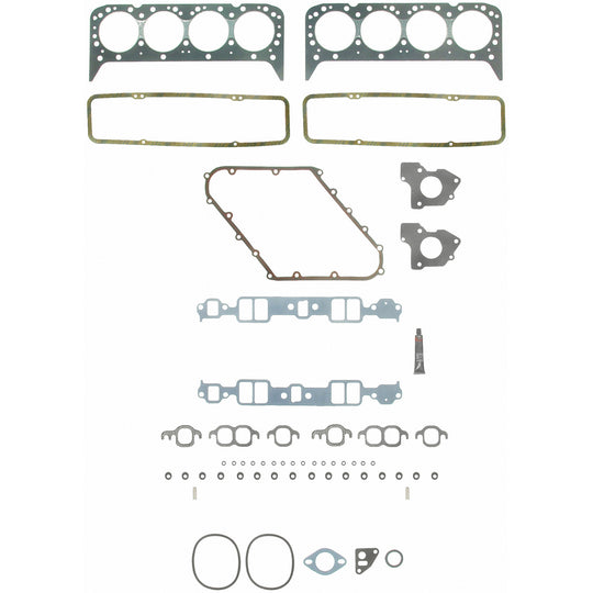 HS 8510 PT-2 Engine Cylinder Head Gasket Set Felpro