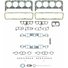 Load image into Gallery viewer, HS 8510 PT-3 Engine Cylinder Head Gasket Set Felpro