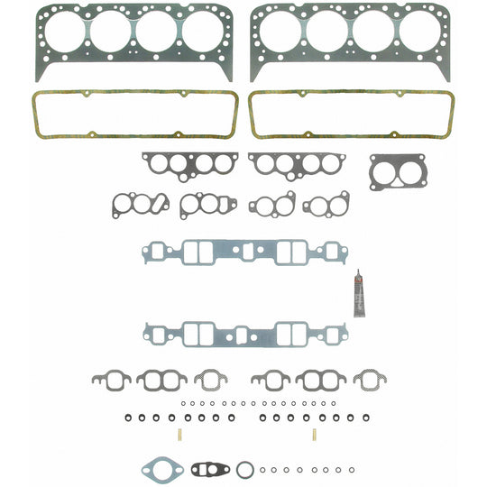 HS 8510 PT-3 Engine Cylinder Head Gasket Set Felpro