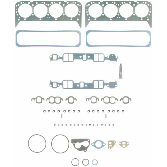HS 8510 PT-4 Engine Cylinder Head Gasket Set Felpro