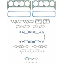 Charger l'image dans la galerie, HS 8510 PT-5 Engine Cylinder Head Gasket Set Felpro