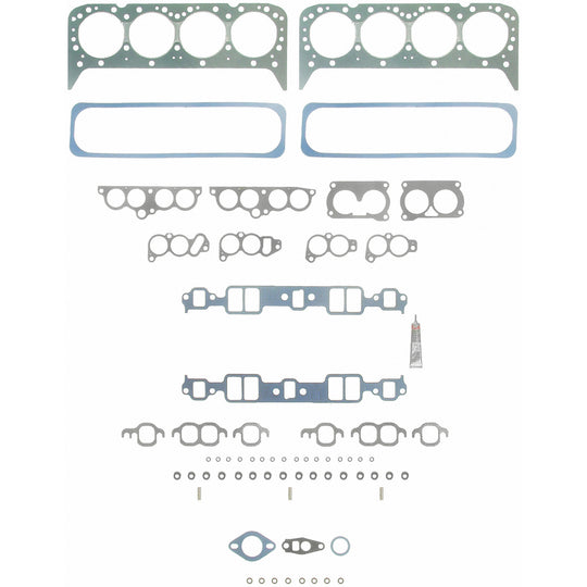 HS 8510 PT-5 Engine Cylinder Head Gasket Set Felpro