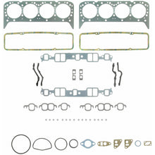 Load image into Gallery viewer, HS 8510 PT Engine Cylinder Head Gasket Set Felpro