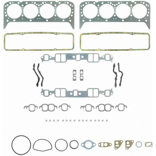 HS 8510 PT Engine Cylinder Head Gasket Set Felpro