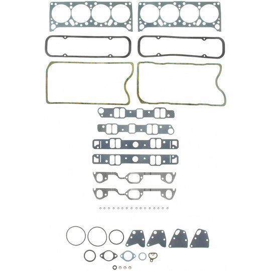 HS 8518 PT-3 Engine Cylinder Head Gasket Set Felpro