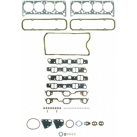 HS 8518 PT Engine Cylinder Head Gasket Set Felpro